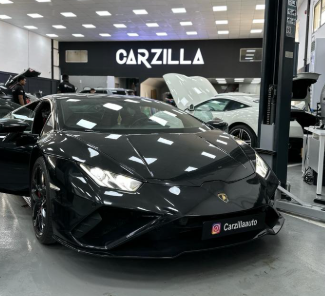 Cargaragedubai Cargaragedubai